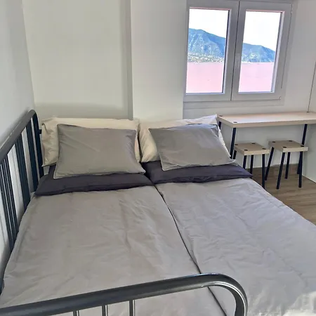 Ecologica Days Lägenhet La Orotava