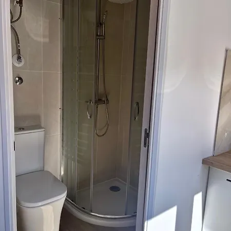 Lägenhet Ecologica Days