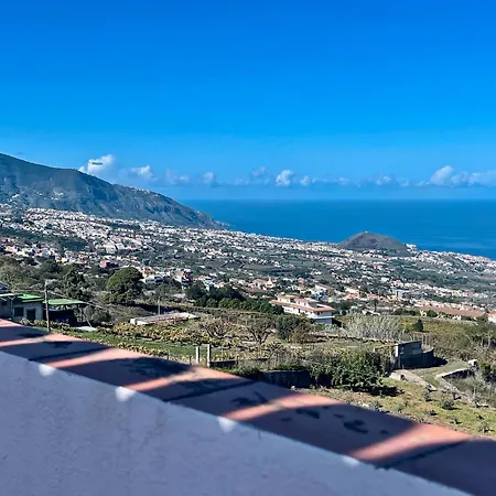 Ecologica Days Lägenhet *