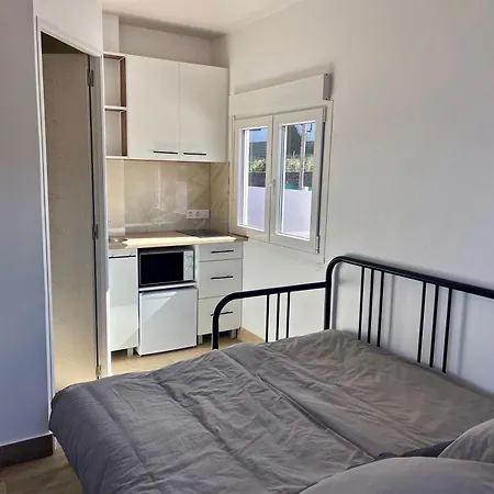 Lägenhet Ecologica Days