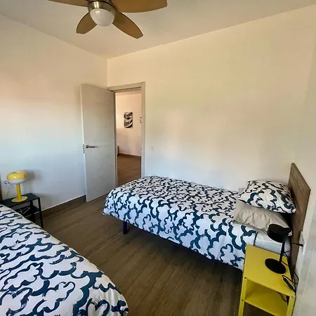 Lägenhet Ecologica Days *