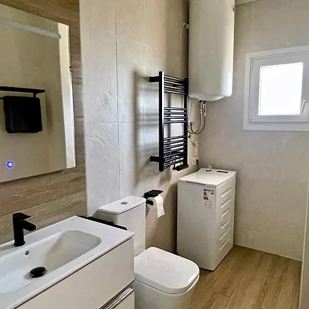 Ecologica Days Lägenhet La Orotava