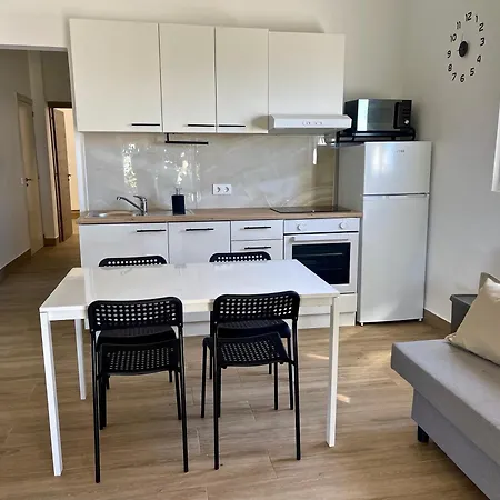 Ecologica Days Lägenhet *