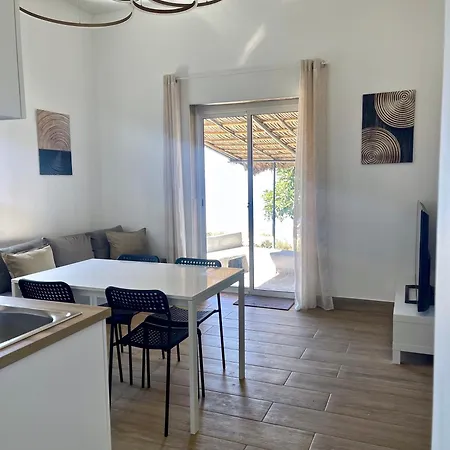 Ecologica Days Lägenhet La Orotava