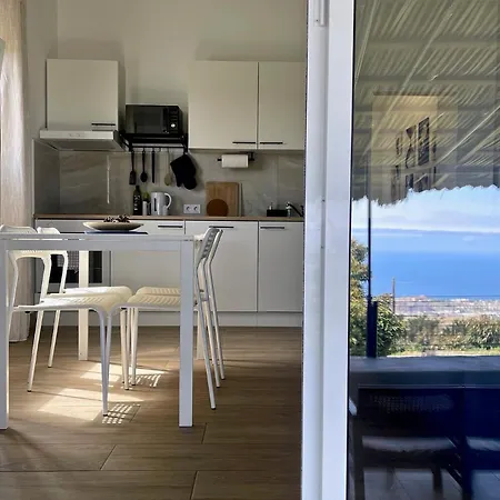 Ecologica Days Appartement