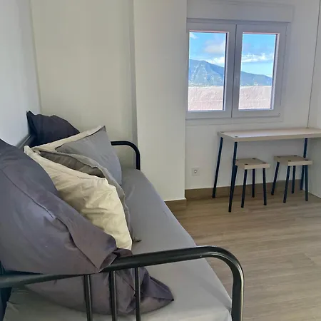 Apartment Ecologica Days *