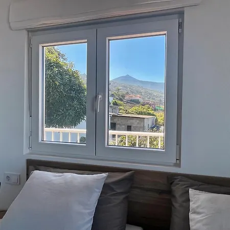 Ecologica Days Apartment