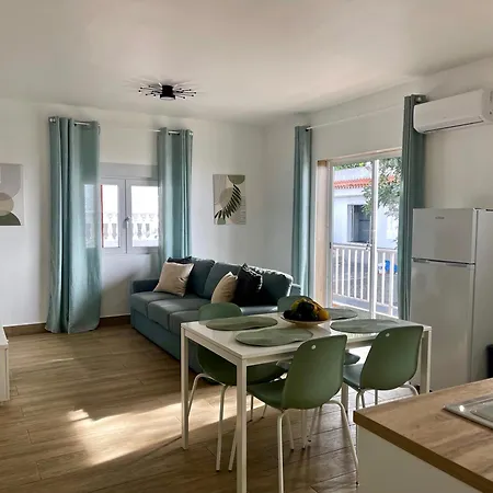 Apartment Ecologica Days La Orotava