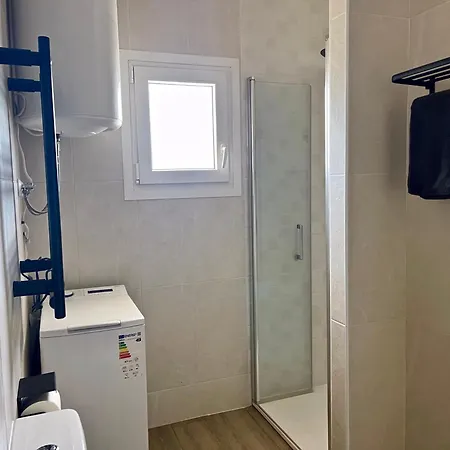 Apartment Ecologica Days