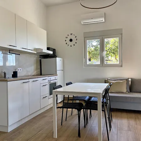 Ecologica Days Apartment