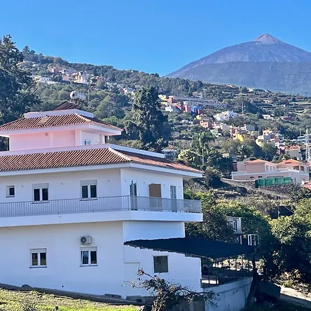 Ecologica Days Apartment La Orotava