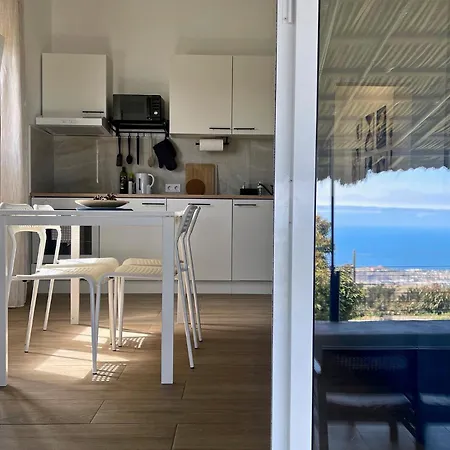 Apartment Ecologica Days