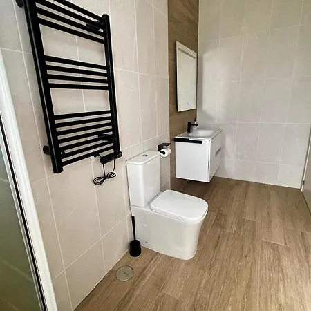 Apartment Ecologica Days