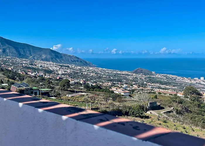 Ecologica Days Apartment *