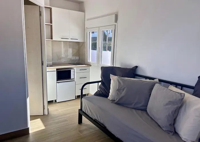 Apartment Ecologica Days