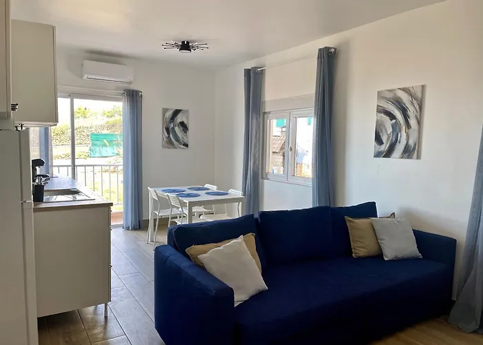 Ecologica Days Apartment