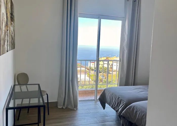 Ecologica Days Apartment *