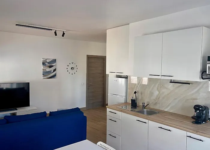 Apartment Ecologica Days *