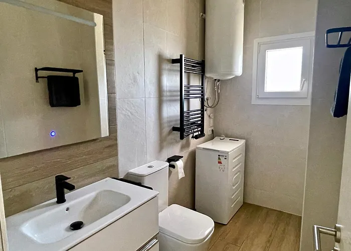 Ecologica Days Apartment La Orotava