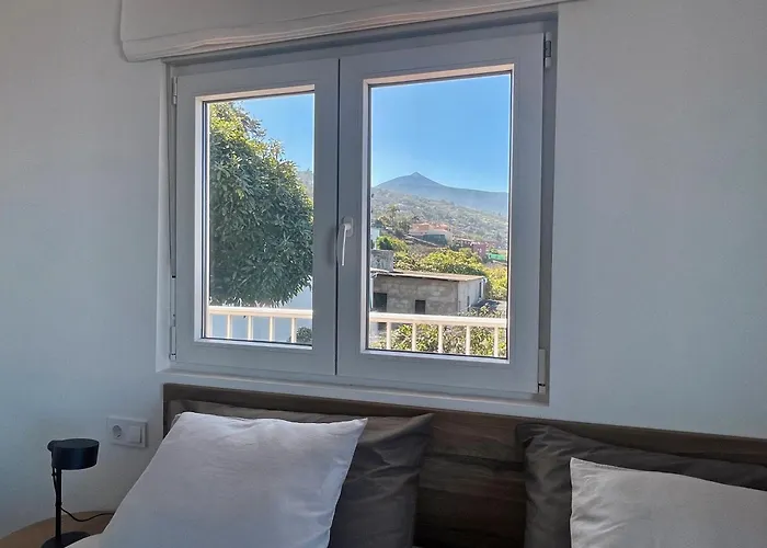 Ecologica Days Apartment