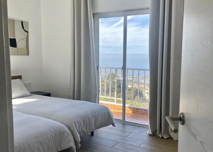 Ecologica Days Apartment La Orotava