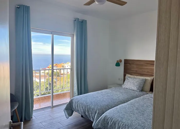 Ecologica Days Apartment *