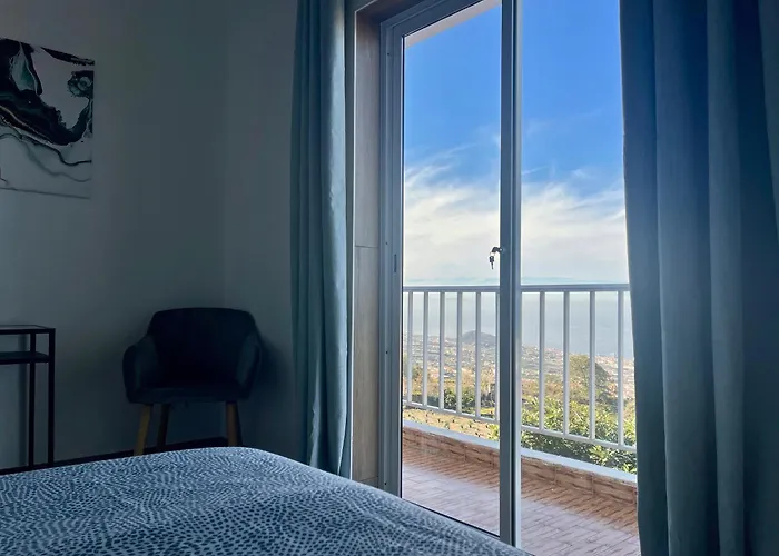 Ecologica Days Apartment