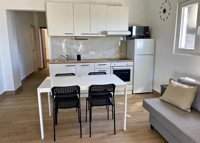 Ecologica Days Apartment *