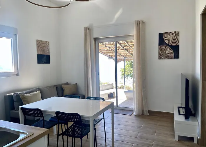 Apartment Ecologica Days *