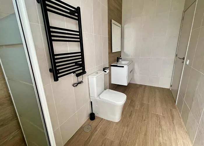 Apartment Ecologica Days