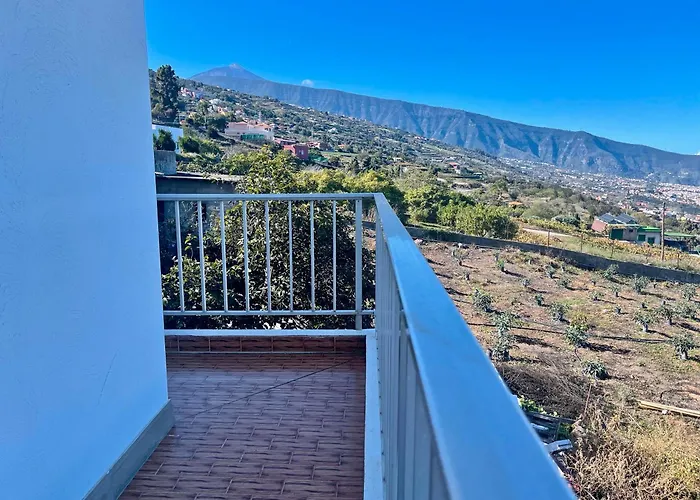 Ecologica Days * La Orotava