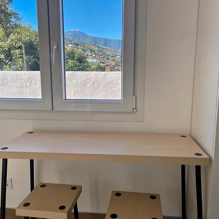 Apartament Ecologica Days La Orotava