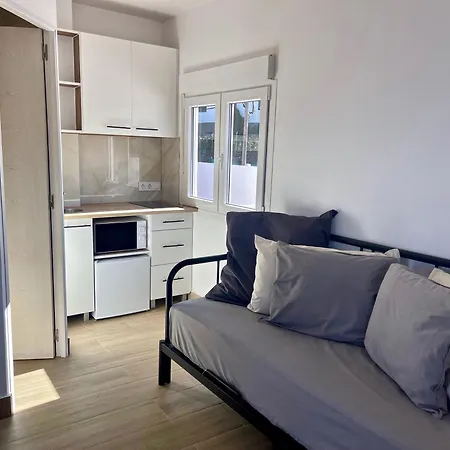 Apartment Ecologica Days