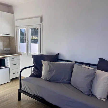 Apartament Ecologica Days *