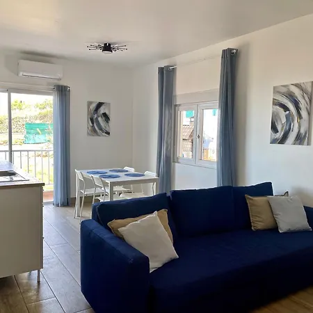 Ecologica Days Apartment