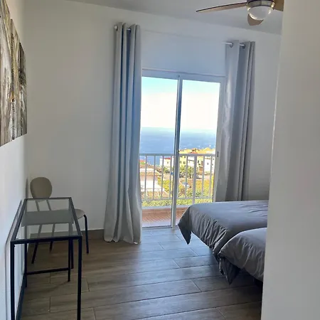 Ecologica Days Apartament *