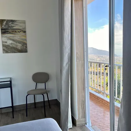 Ecologica Days Apartment La Orotava