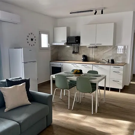 Apartament Ecologica Days La Orotava