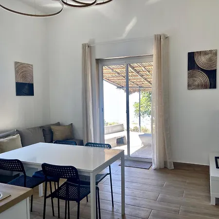 Apartment Ecologica Days *