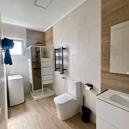 Apartment Ecologica Days *