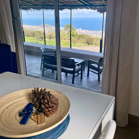 Apartament Ecologica Days *