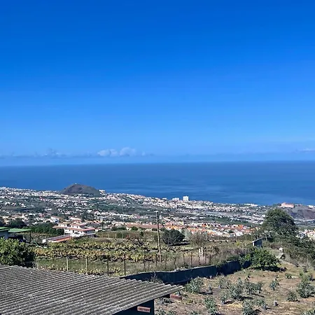 Sea View Avocado Finca Ten Days