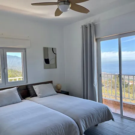 Ecologica Days Appartement La Orotava