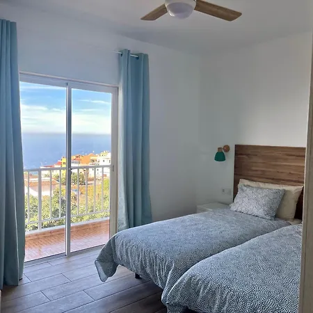 Sea View Avocado Finca Ten Days Apartment *