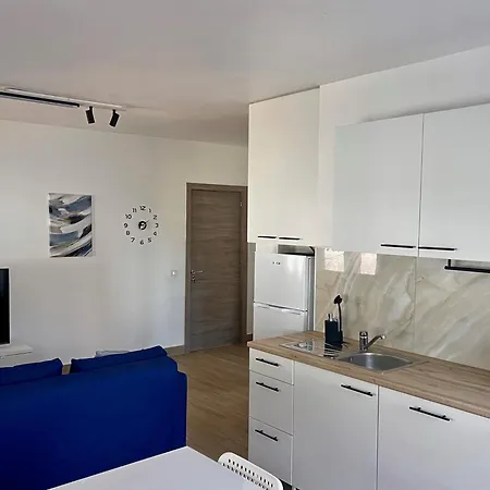 Appartement Ecologica Days *