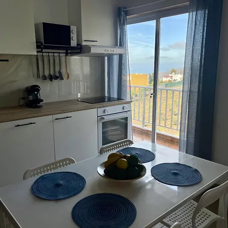 Ecologica Days Appartement La Orotava