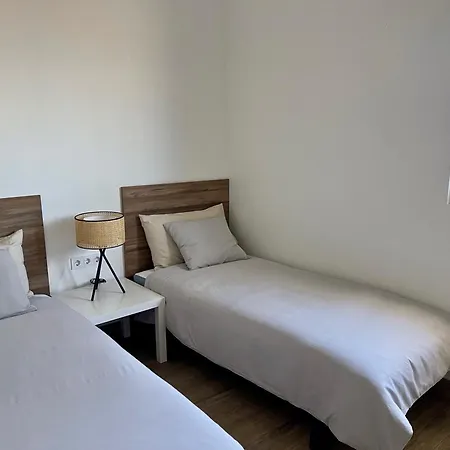 Sea View Avocado Finca Ten Days Apartment