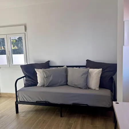 Sea View Avocado Finca Ten Days Apartment *