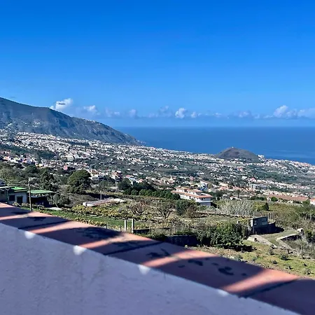 Apartment Sea View Avocado Finca Ten Days *
