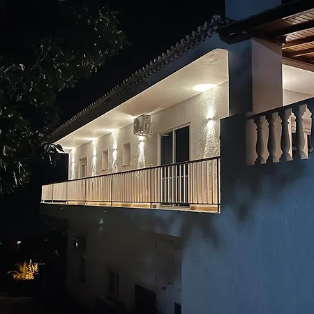 Sea View Avocado Finca Ten Days Apartment *